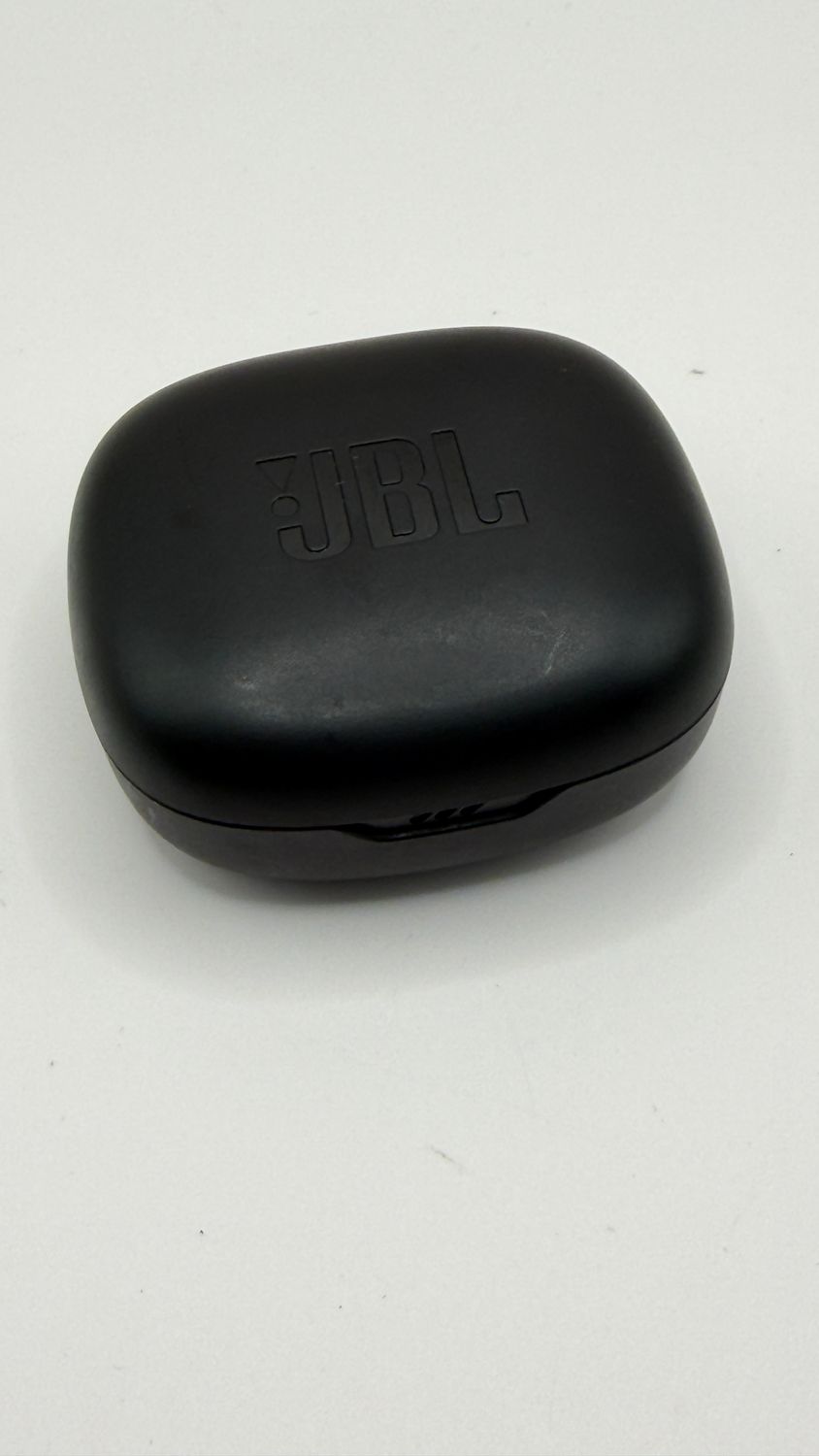 JBL Wave Flex JBLWFLEXBLK słuchawki bezprzewodowe czarne