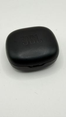 JBL Wave Flex JBLWFLEXBLK słuchawki bezprzewodowe czarne