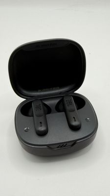 JBL Wave Flex JBLWFLEXBLK słuchawki bezprzewodowe czarne