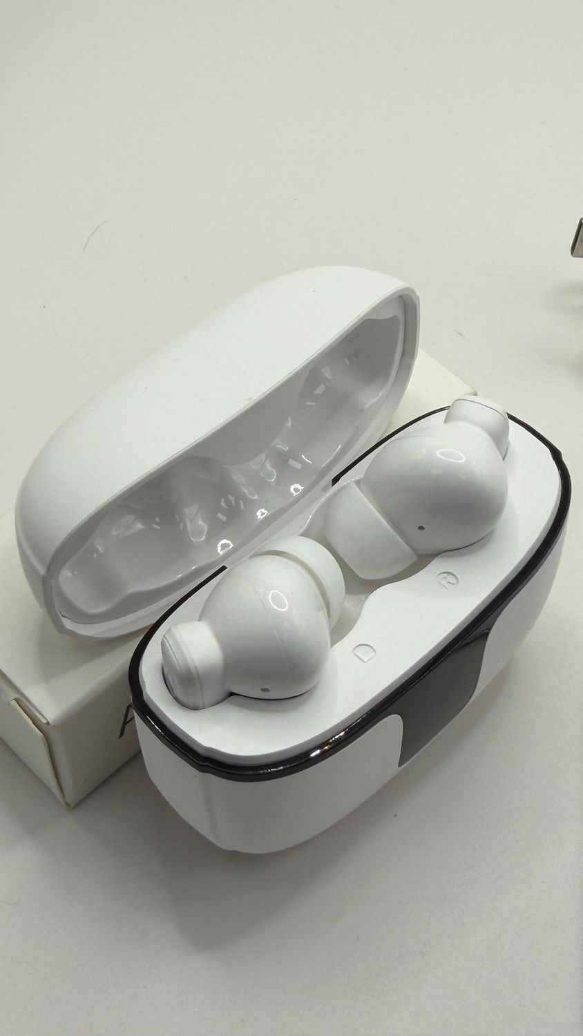 Renimer słuchawki Bluetooth 5.3 sportowe
