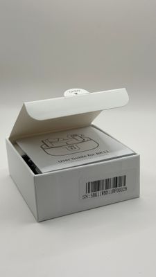 Renimer słuchawki Bluetooth 5.3 sportowe