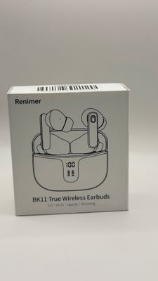 Renimer słuchawki Bluetooth 5.3 sportowe