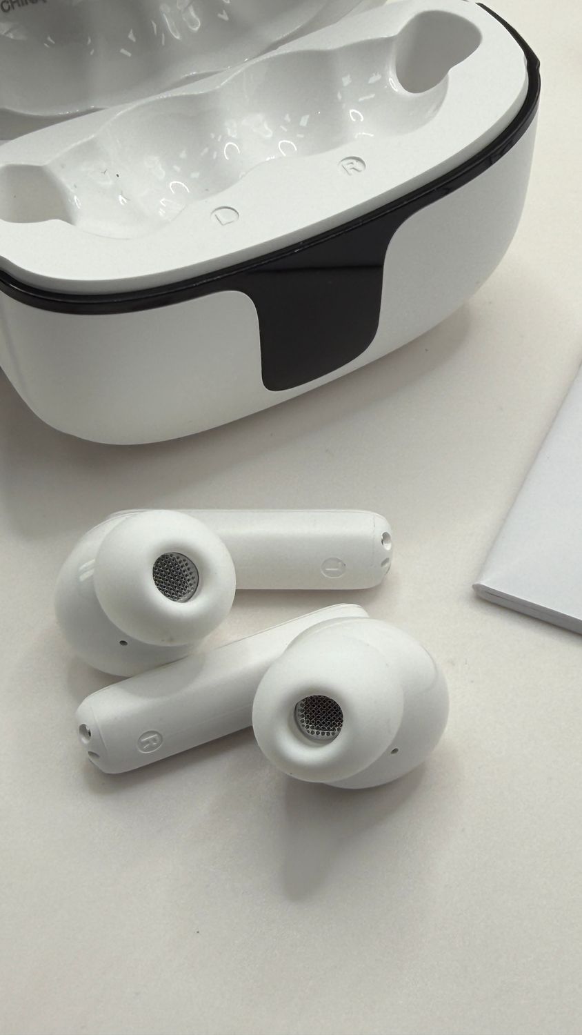 Renimer słuchawki Bluetooth 5.3 sportowe