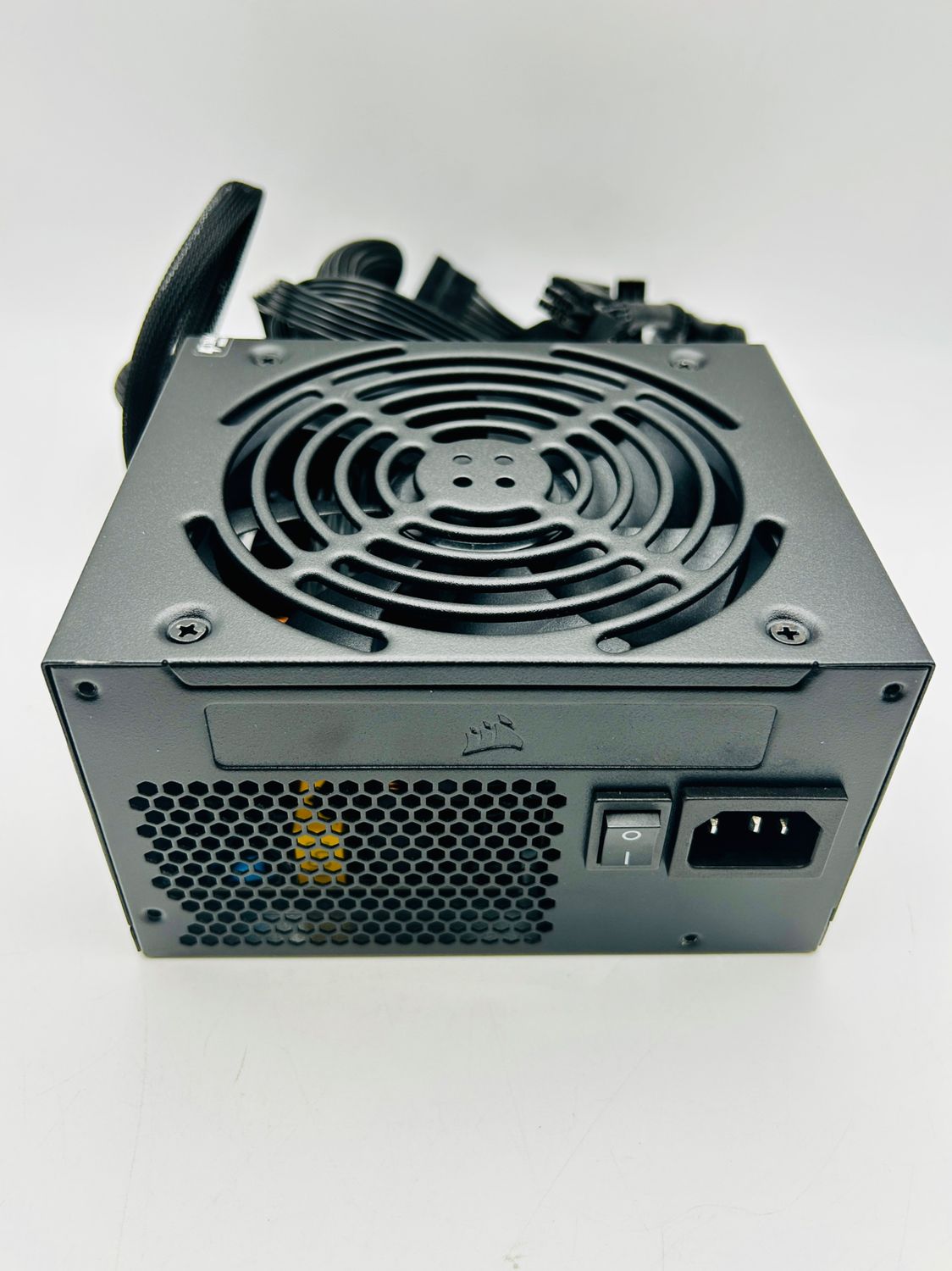 CORSAIR CX650 ATX 650W – zasilacz do komputera osobistego