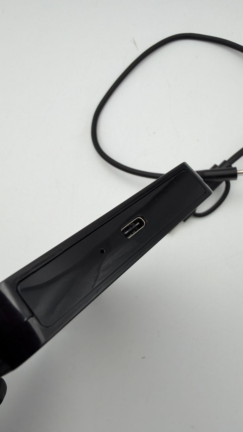Suhsai 500 GB przenośny zewnętrzny dysk twardy USB 3.1 2,5 cala