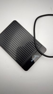 Suhsai 500 GB przenośny zewnętrzny dysk twardy USB 3.1 2,5 cala