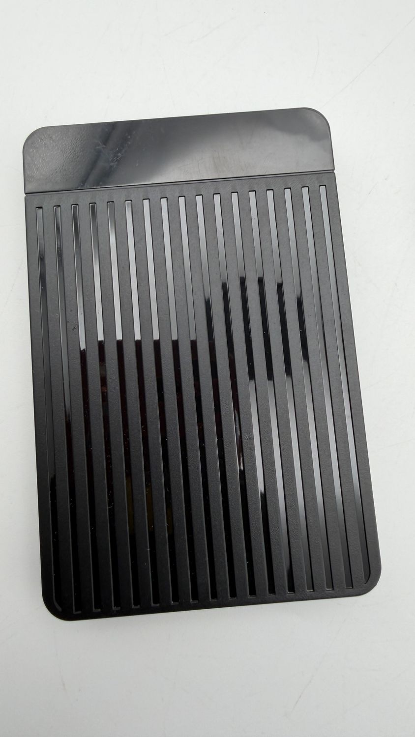 Suhsai 500 GB przenośny zewnętrzny dysk twardy USB 3.1 2,5 cala