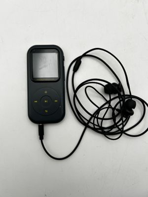Energy Sistem Handy MP4 Player 16 GB z Bluetooth i radiem FM