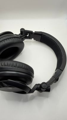 Hercules HDP DJ45 – słuchawki DJ zamknięte wokółuszne