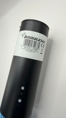 Silnik bateryjny do kuli lustrzanej OmniaLaser OL-MBM1