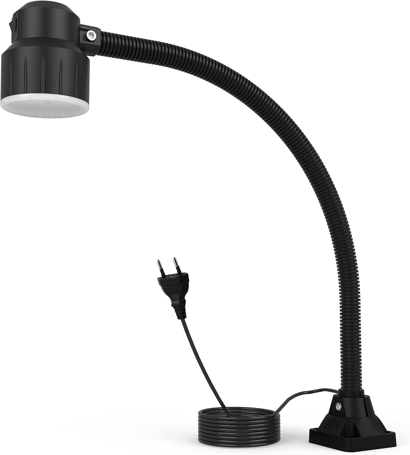 Lampa robocza LED z elastycznym ramieniem 1200 lm
