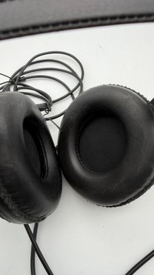 Słuchawki Superlux HD681B, szare