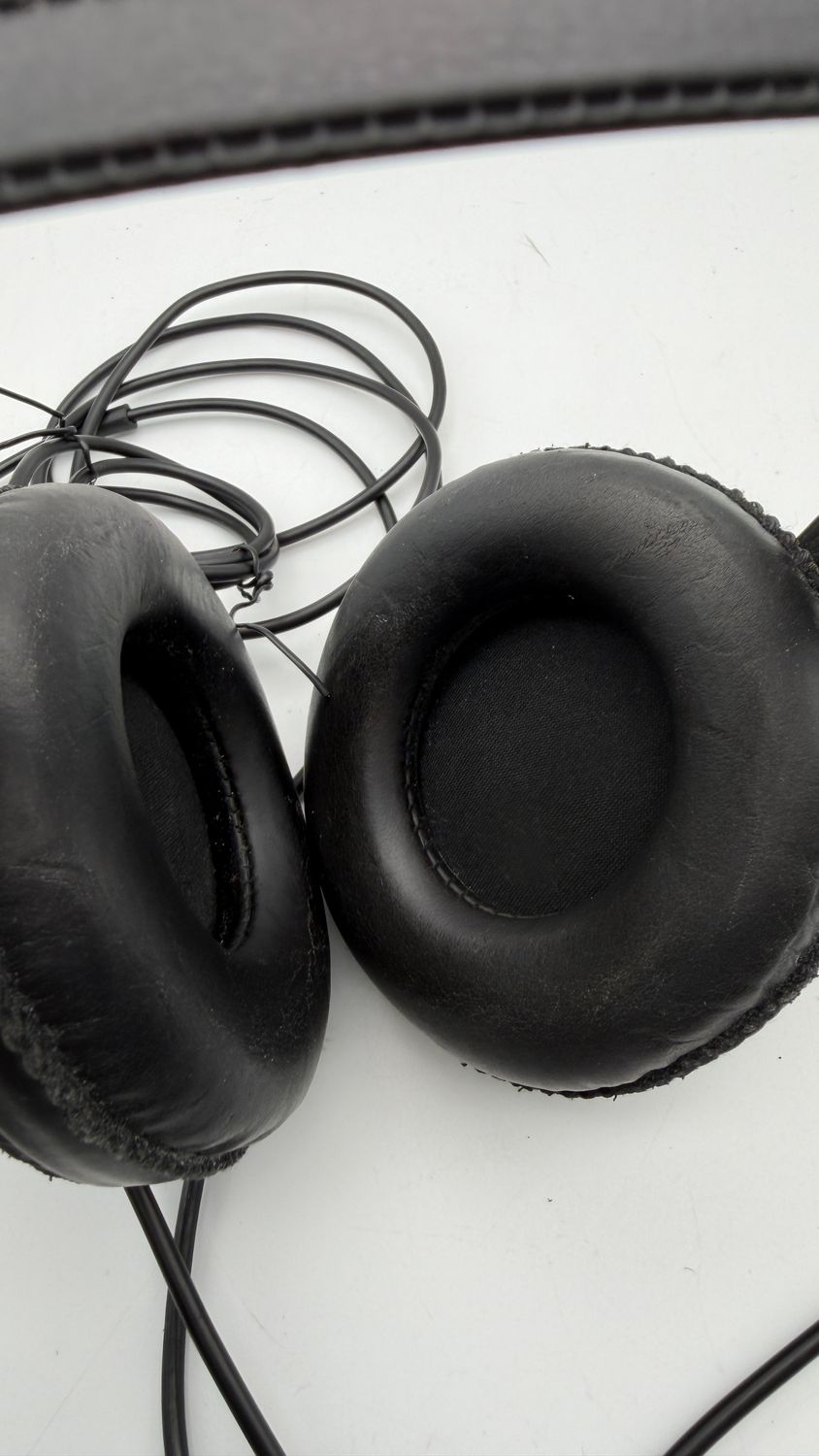 Słuchawki Superlux HD681B, szare