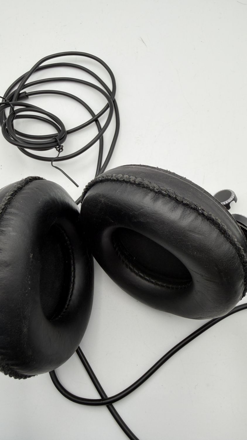 Słuchawki Superlux HD681B, szare