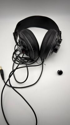 Słuchawki Superlux HD681B, szare