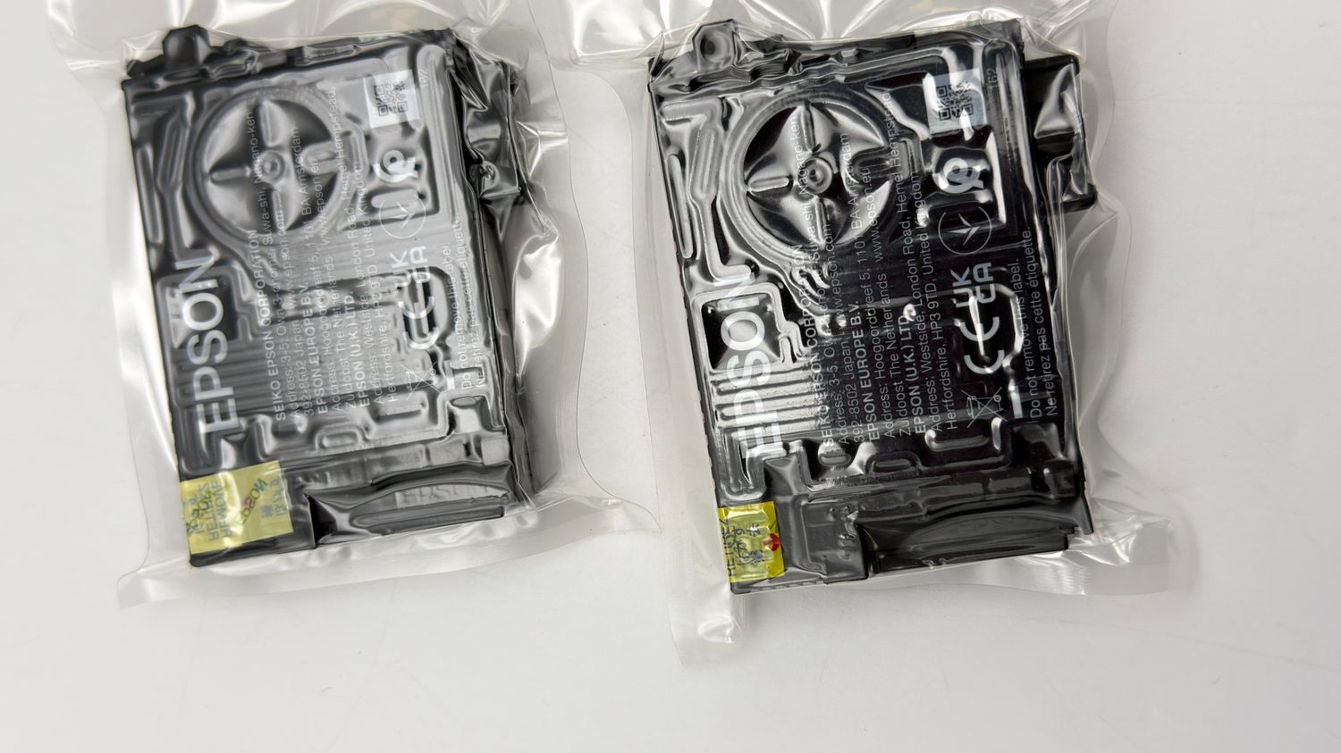 Epson Seria 29 Standard Truskawki - wkłady Claria Home, 4 kolory
