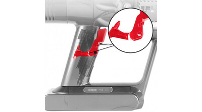 Bouton de ON/OFF - Dyson V11 - Print ME