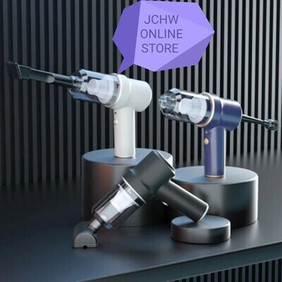 Handheld Portable Car Vacuum Cleaner
