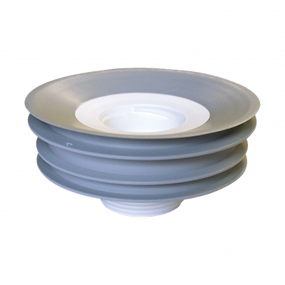 Mr.Friendly Waterloos Urinoir Adapterring