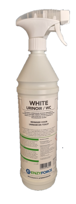 EnzyForce White doos met 6x 1L