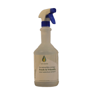 Fresh &amp; Friendly reiniger Naturama 1L