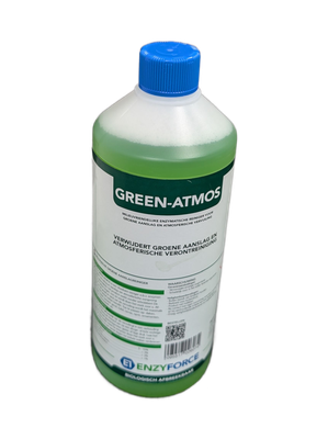 1L EnzyForce Green Atmos