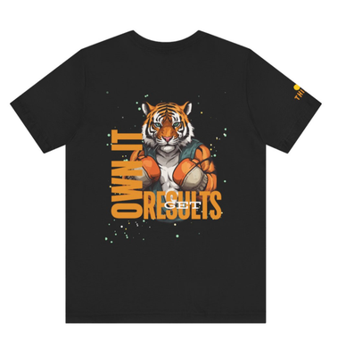 T Shirts and Apparel