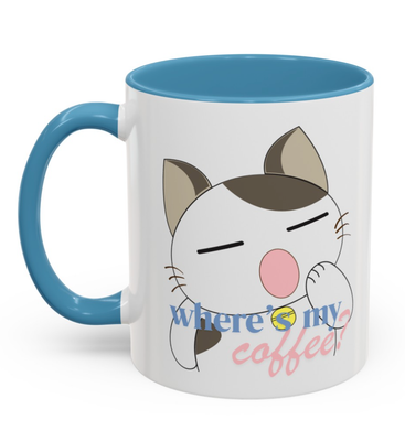 Mugs &amp; more