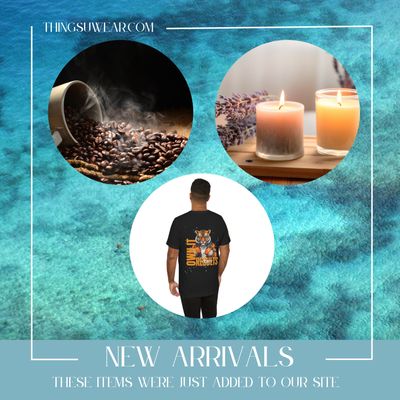 New Products