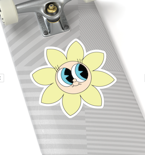 Stickers &amp; more
