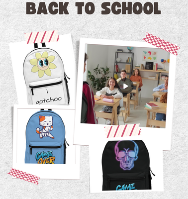 Back To School
