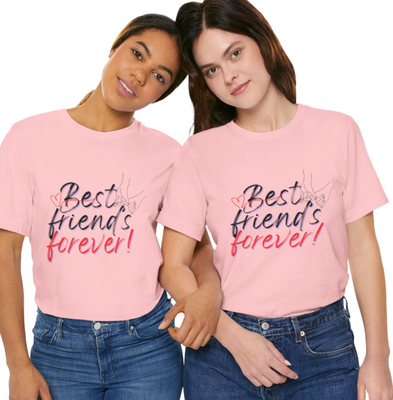 Gift Ideas - BFF and more