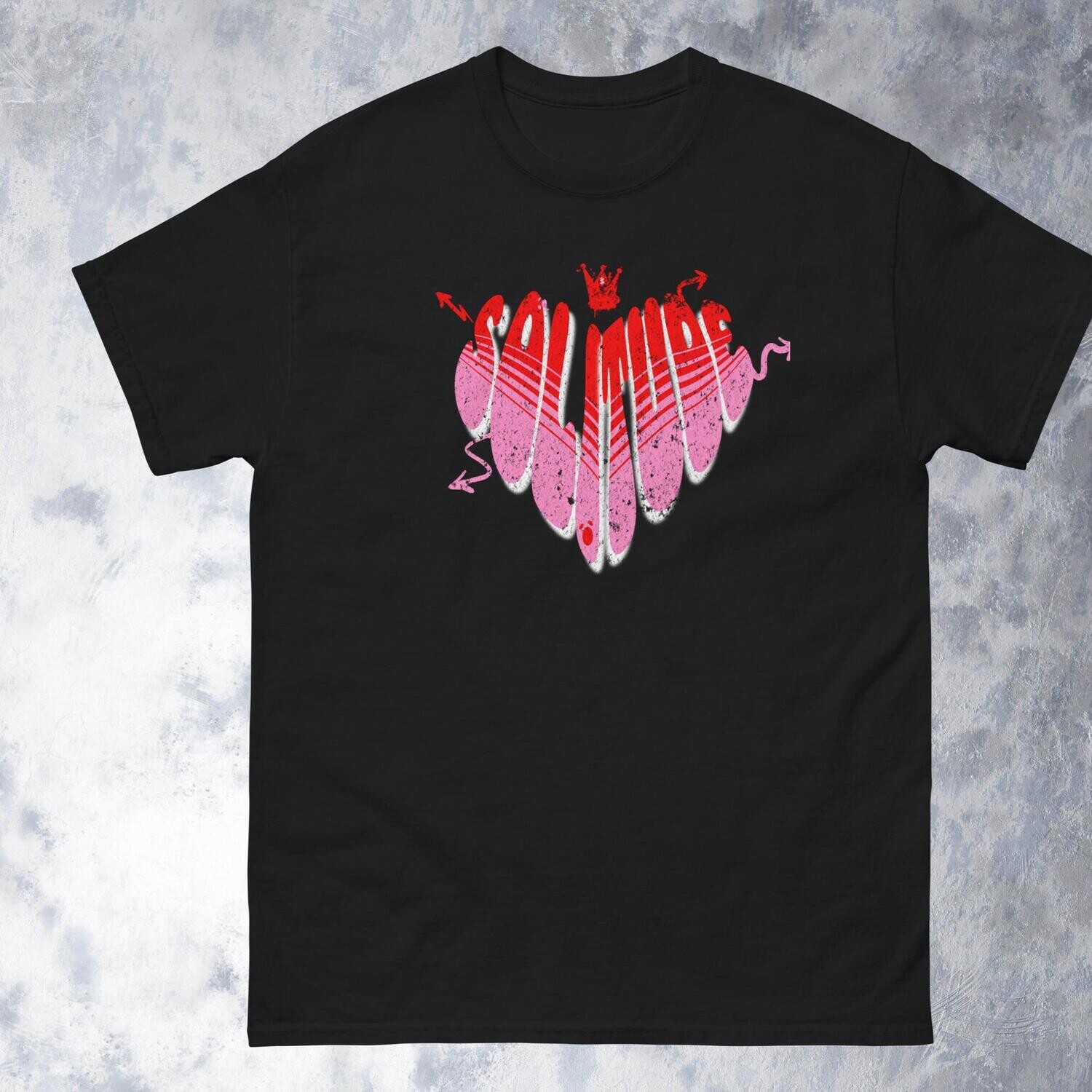 Heart Unisex T-Shirt