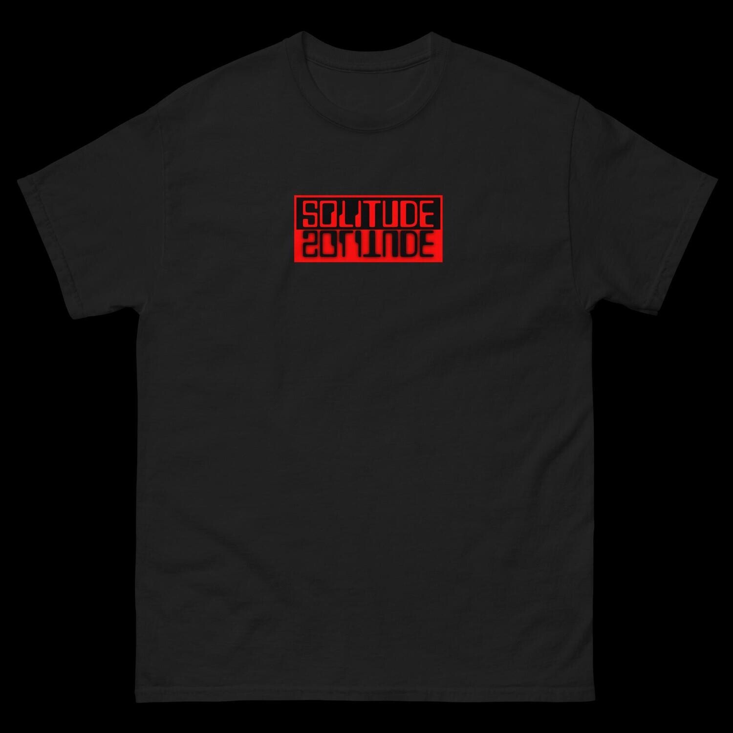 Classified Men&#39;s classic tee