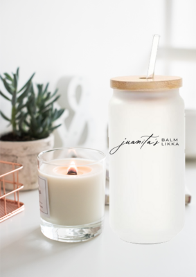 Juanita&#39;s Balm Likka