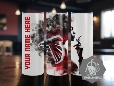 AF-AI-20 oz Skinny Tumbler