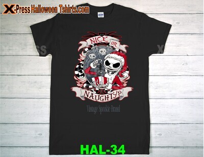 VINTAGE SPOOKY BRAND