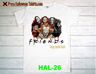 VINTAGE SPOOKY BRAND