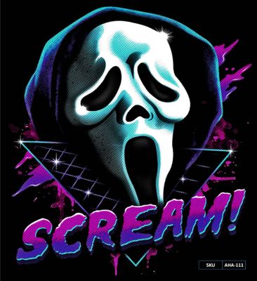 CREEPSHOW 6