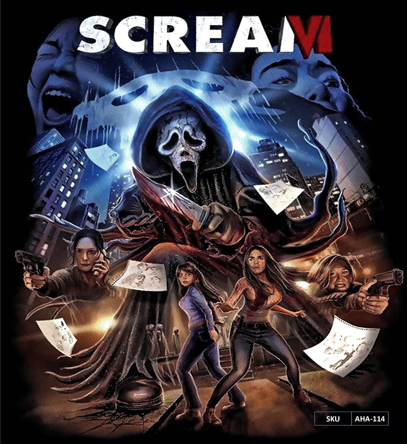 CREEPSHOW 9