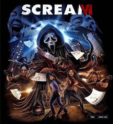 CREEPSHOW 9