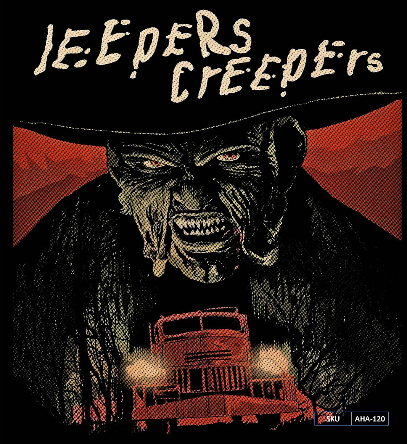 CREEPSHOW 13