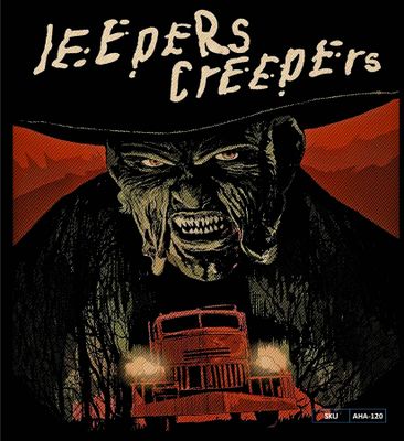 CREEPSHOW 13