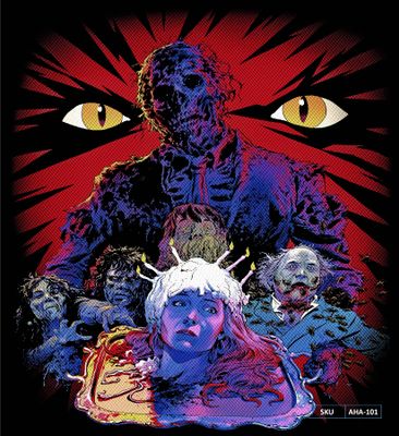 CREEPSHOW 17