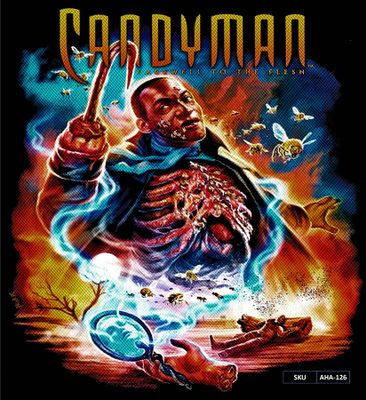 CREEPSHOW 29