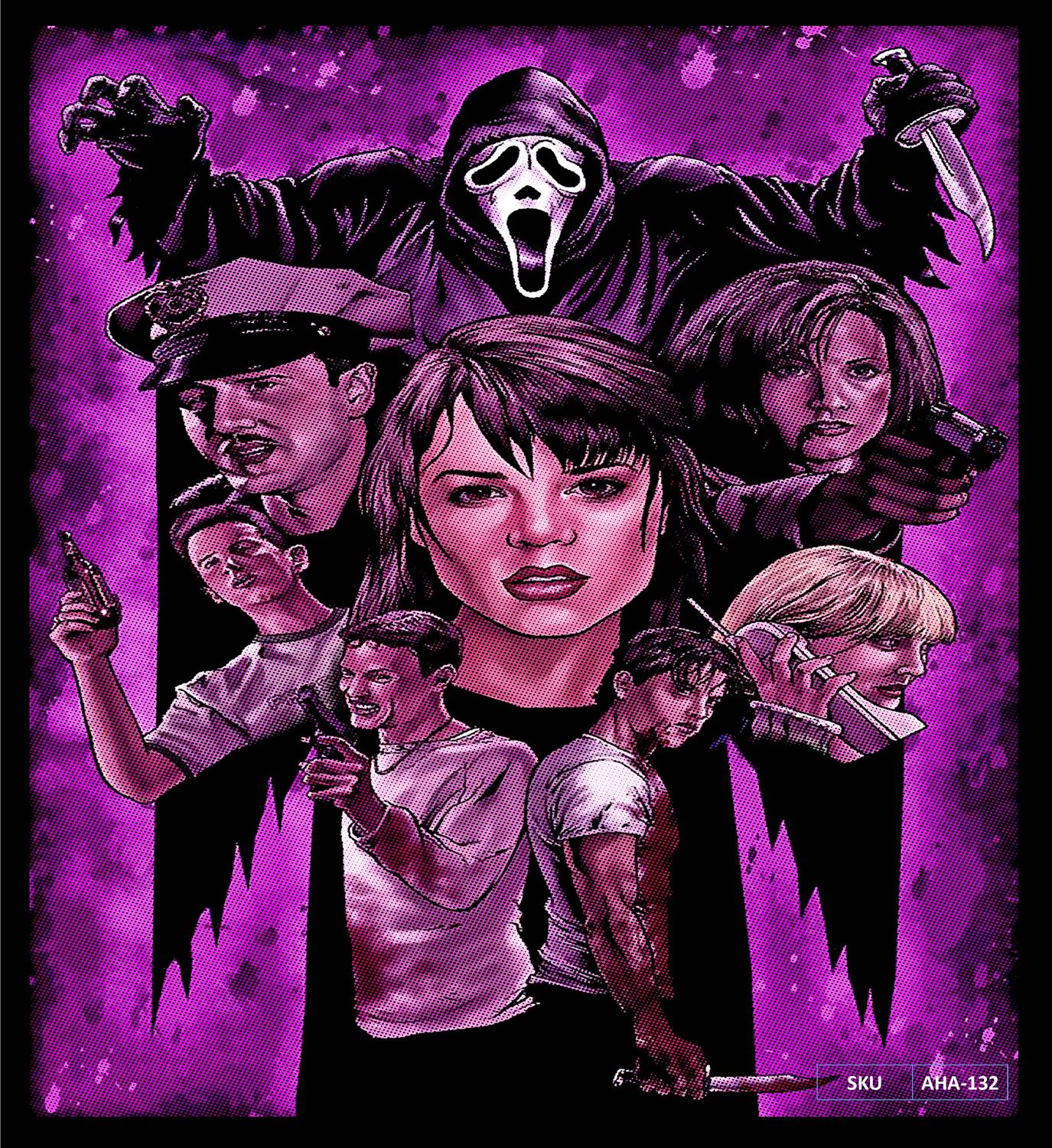 CREEPSHOW 23