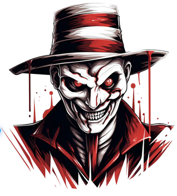 CREEPSHOW 15