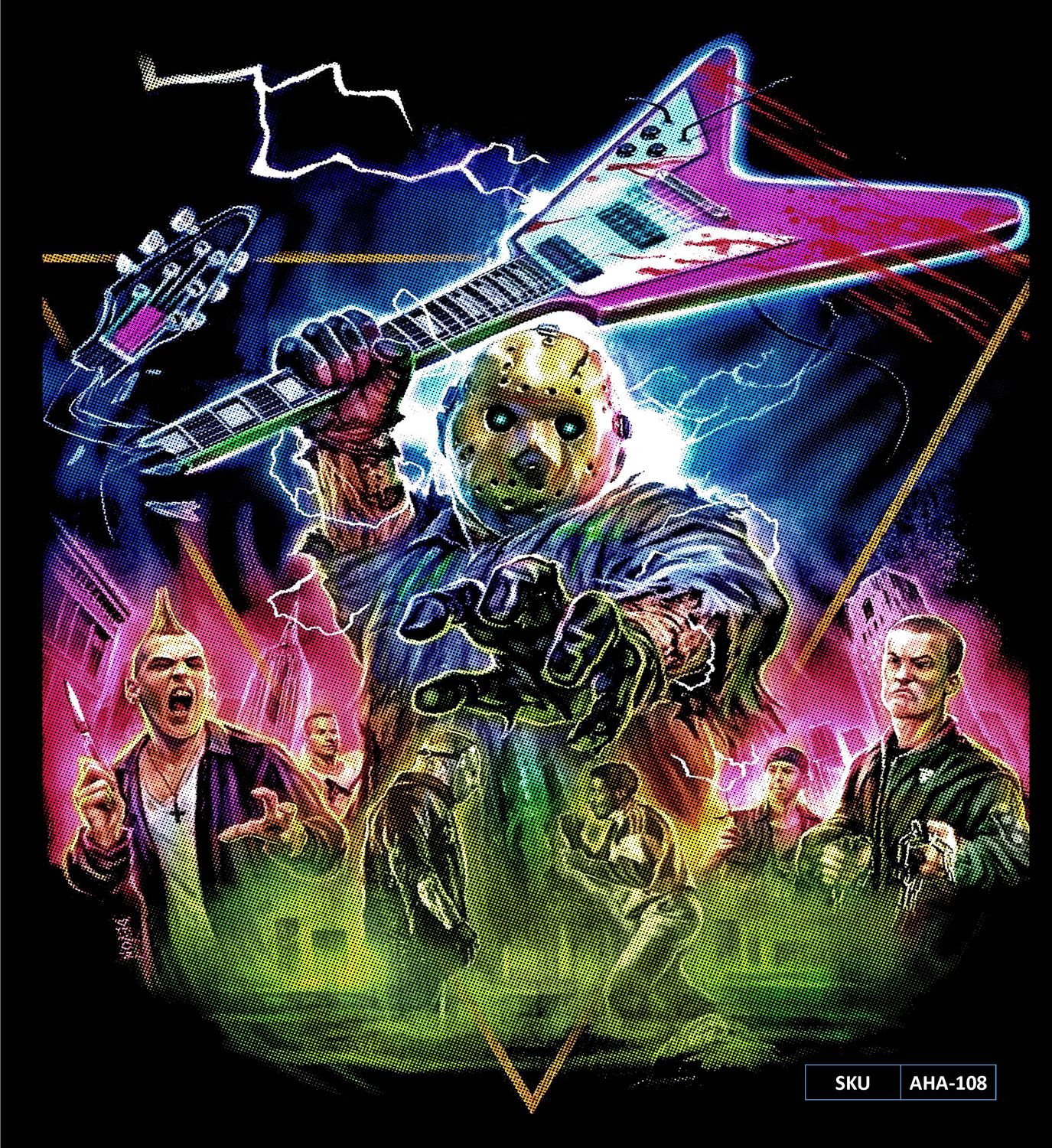 CREEPSHOW 3