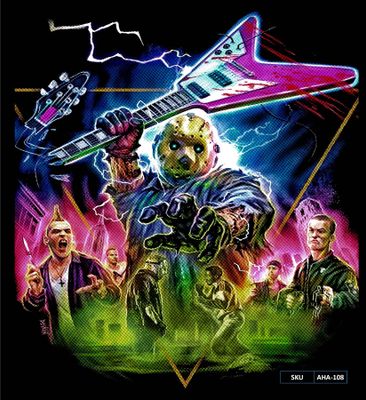 CREEPSHOW 3