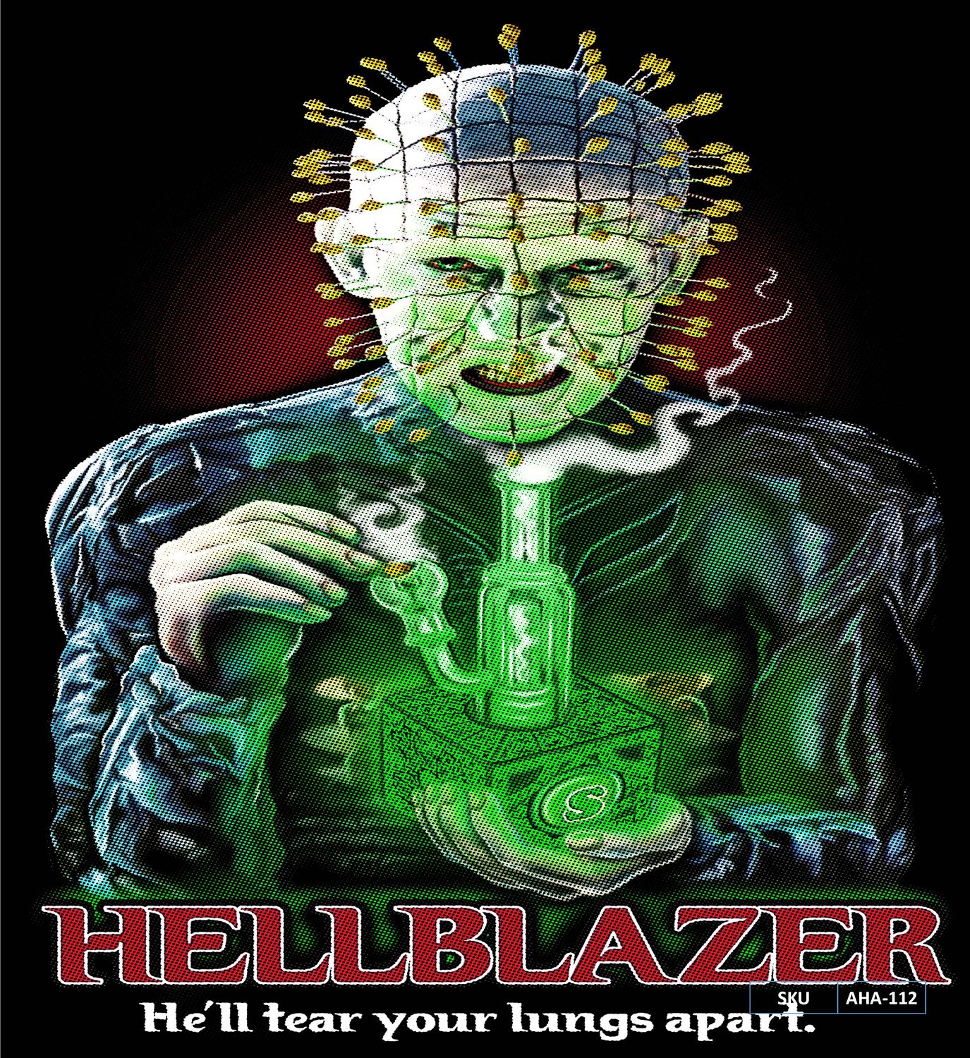 CREEPSHOW 7